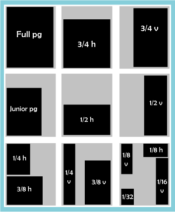 display size