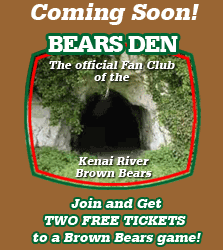 bears den