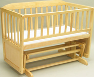 Angel Line Gliding Cradle