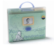 Baby Briefcase