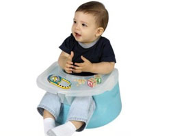 Bumbo Baby Seat