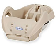 SnugRide Infant Car Seat Base