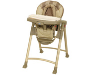 Contempo Highchair