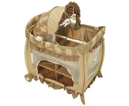 Pack n' Play Bassinet in Lexington