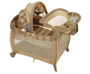 Pack n' Play Playard in Lexington