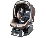 Primo Viaggo Car Seat  in Moka