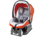 Primo Viaggo Car Seat in Surf