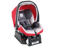 Primo Viaggo Car Seat  in Tango