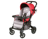 Uno Stroller in Tango