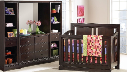 munire furniture crib